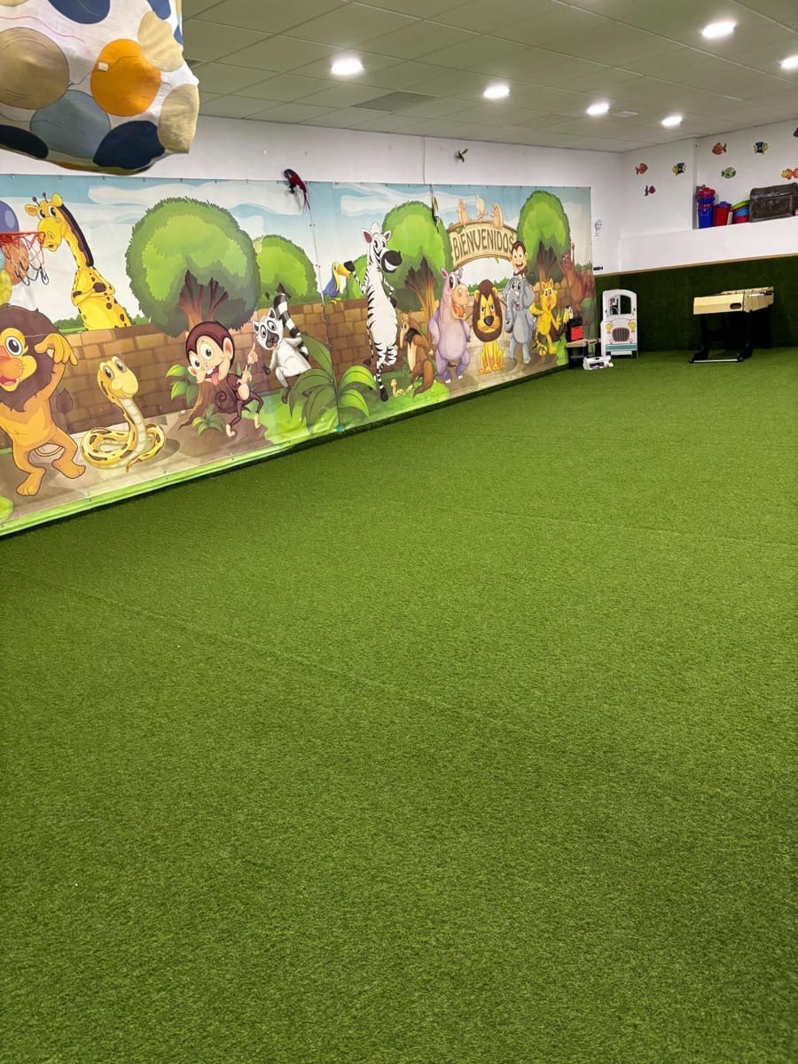 Commercial for rent in Casillas - € 750 (Ref: 9656117)