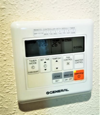 3 Zimmer Wohnung zu verkaufen in Monteagudo, Murcia Stadt - 149.000 € (Ref: 9656118)