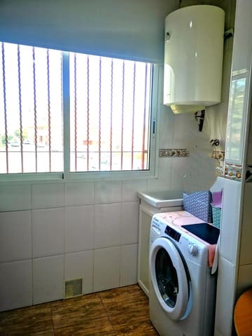 3 Zimmer Wohnung zu verkaufen in Monteagudo, Murcia Stadt - 149.000 € (Ref: 9656118)