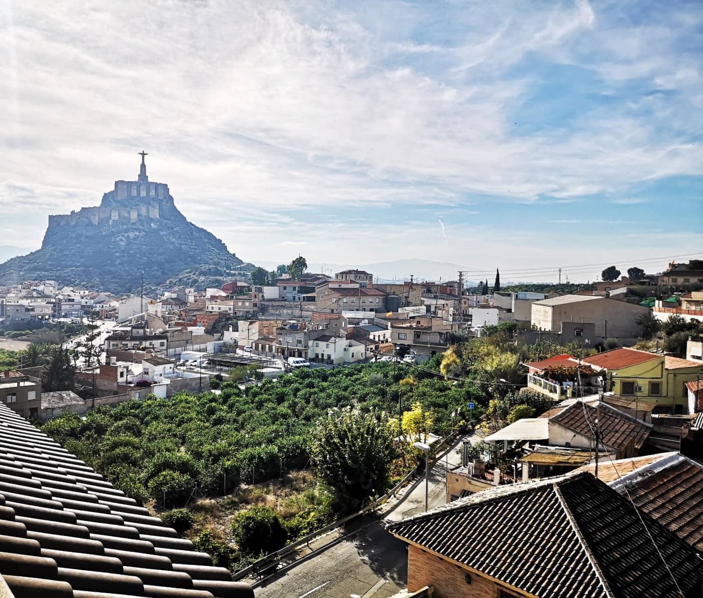 3 Zimmer Wohnung zu verkaufen in Monteagudo - 149.000 € (Ref: 9656118)