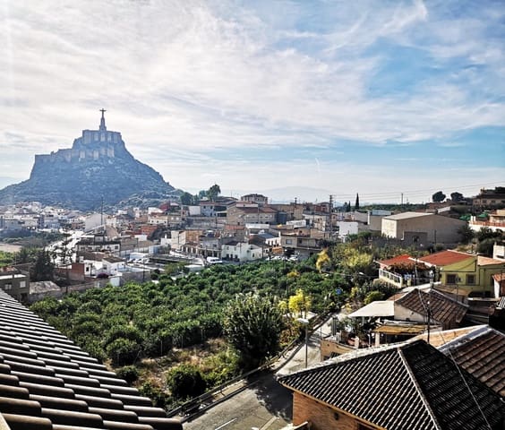 3 Zimmer Wohnung zu verkaufen in Monteagudo, Murcia Stadt - 149.000 € (Ref: 9656118)