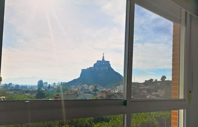 3 Zimmer Wohnung zu verkaufen in Monteagudo, Murcia Stadt - 149.000 € (Ref: 9656118)