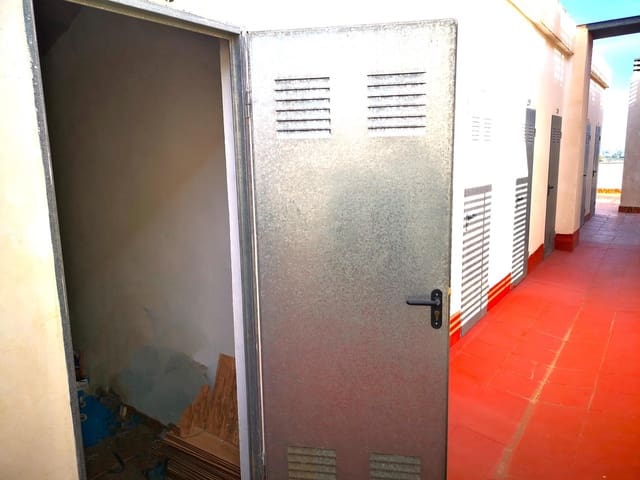 3 Zimmer Wohnung zu verkaufen in Monteagudo, Murcia Stadt - 149.000 € (Ref: 9656118)