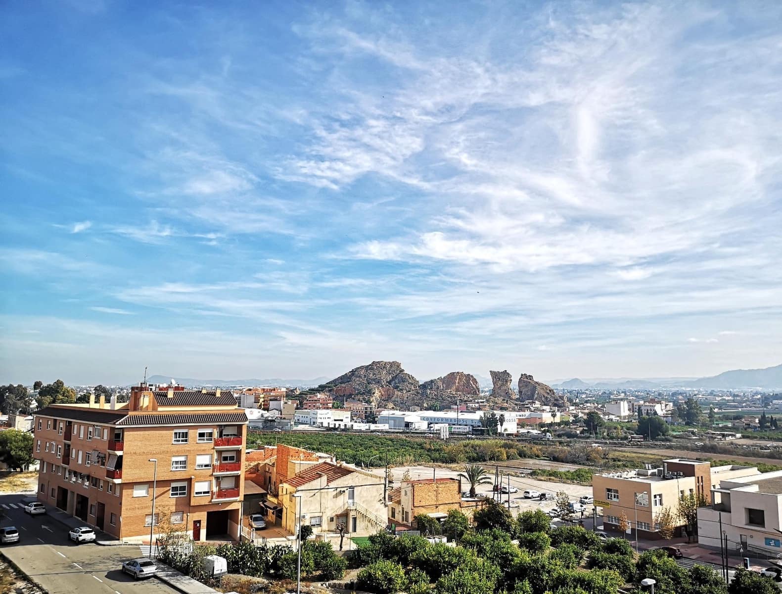 3 Zimmer Wohnung zu verkaufen in Monteagudo - 149.000 € (Ref: 9656118)