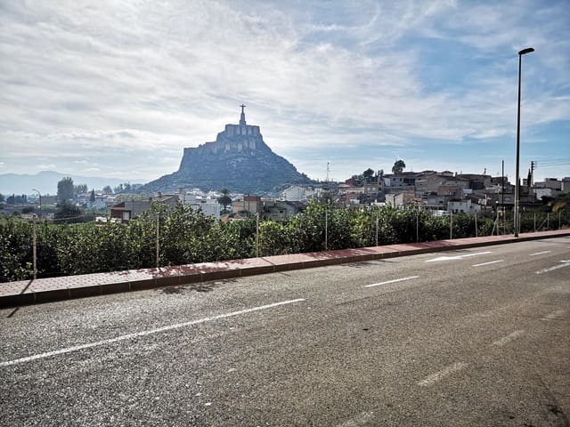 3 Zimmer Wohnung zu verkaufen in Monteagudo, Murcia Stadt - 149.000 € (Ref: 9656118)