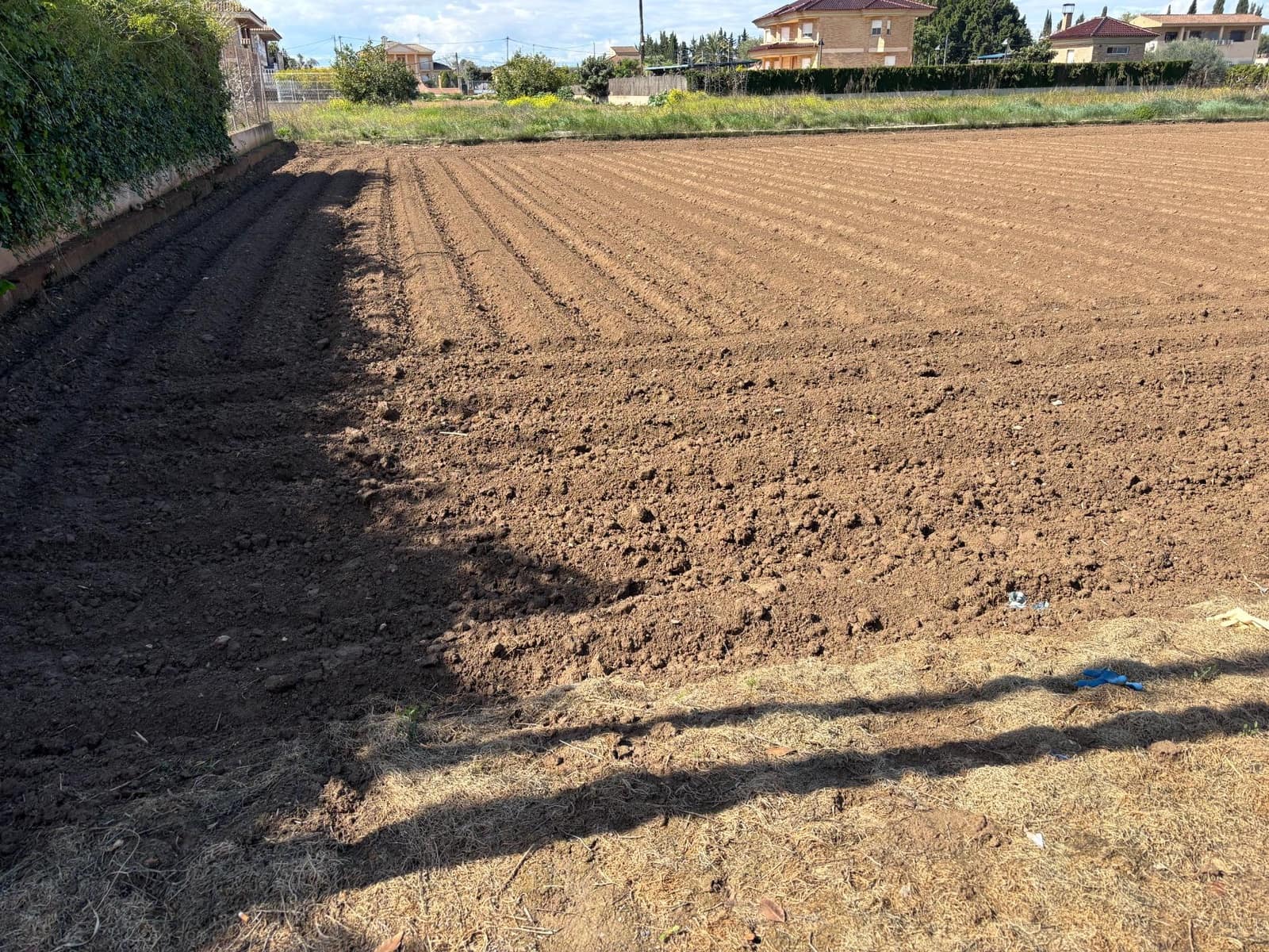 Terreno Não Urbanizado para venda em Puente Tocinos - 45 000 € (Ref: 9677501)