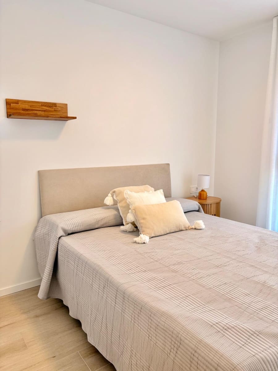 3 bedroom Flat for rent in Murcia city with pool garage - € 1,600 (Ref: 9695364)