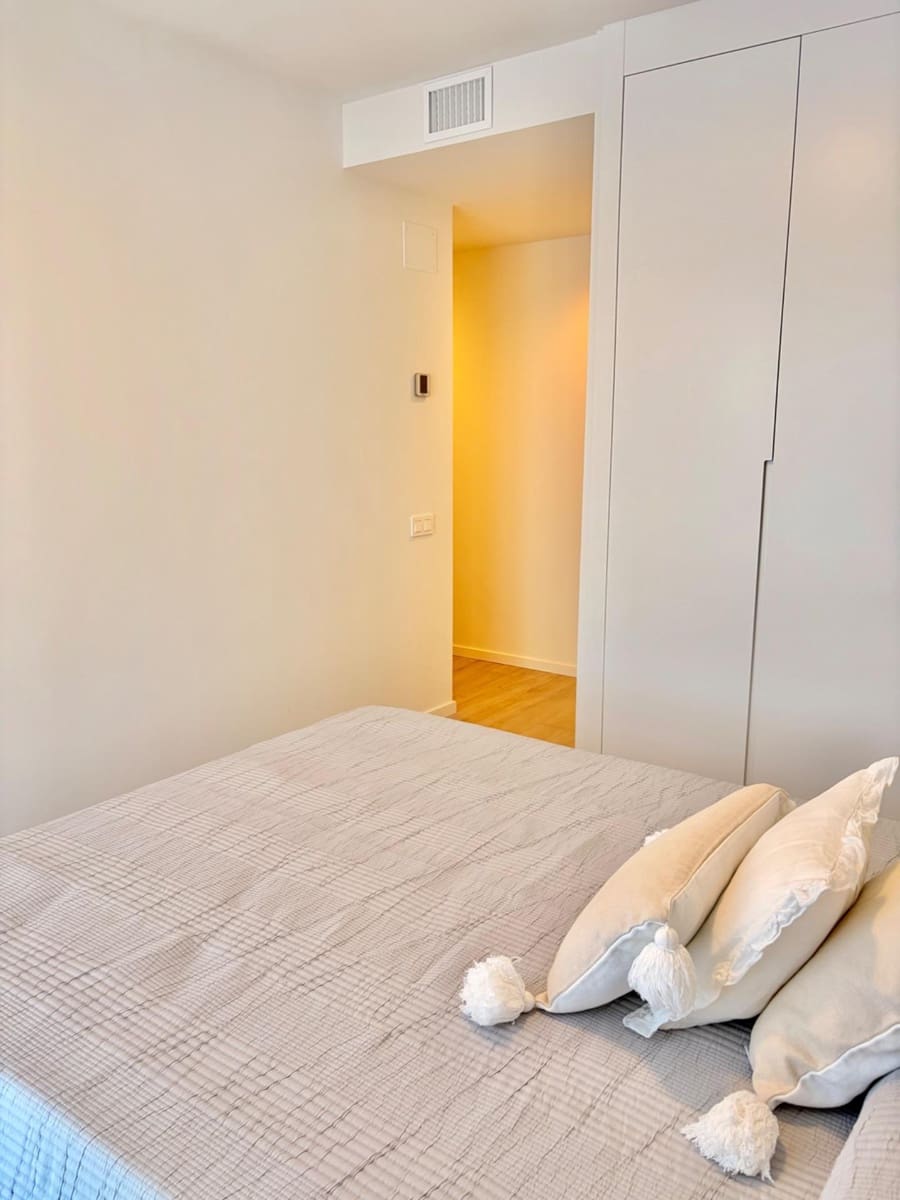 3 bedroom Flat for rent in Murcia city with pool garage - € 1,600 (Ref: 9695364)