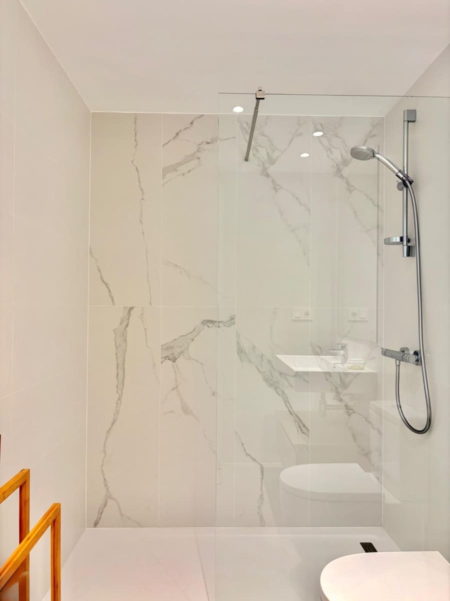 3 bedroom Flat for rent in Murcia city with pool garage - € 1,600 (Ref: 9695364)