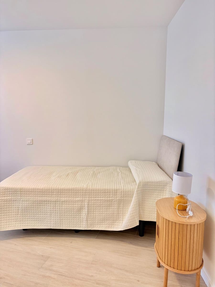 3 bedroom Flat for rent in Murcia city with pool garage - € 1,600 (Ref: 9695364)