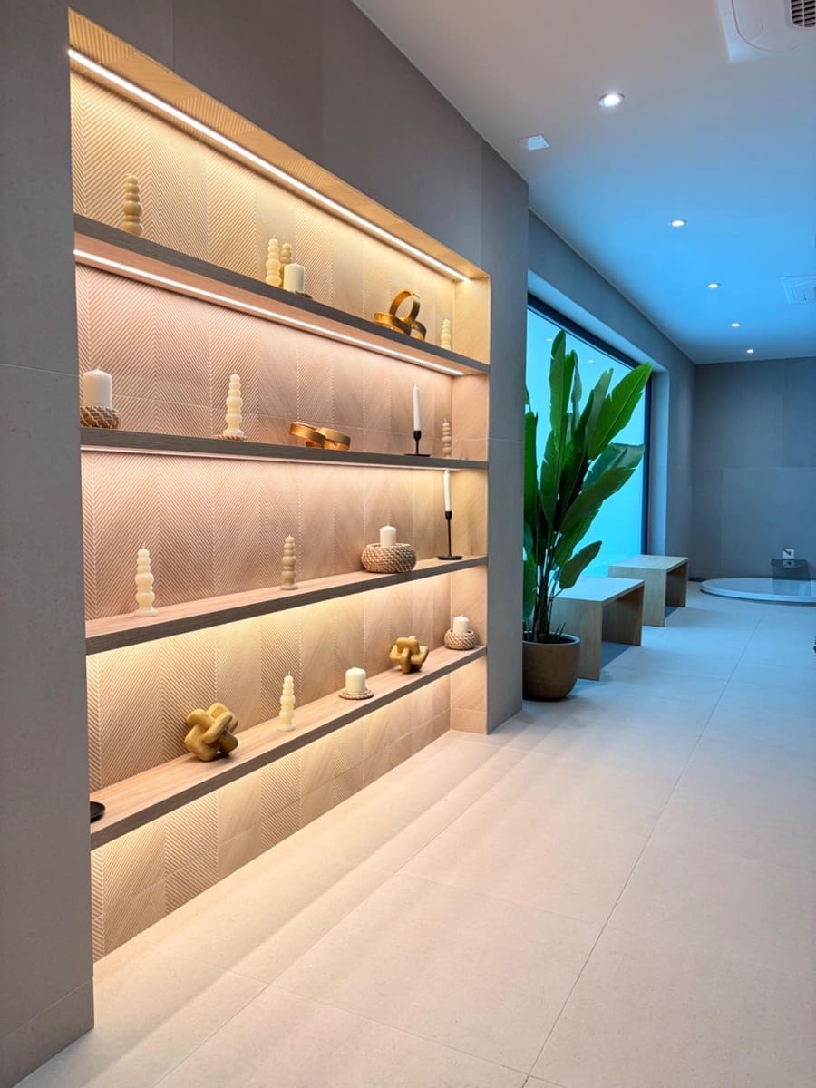 3 bedroom Flat for rent in Murcia city with pool garage - € 1,600 (Ref: 9695364)