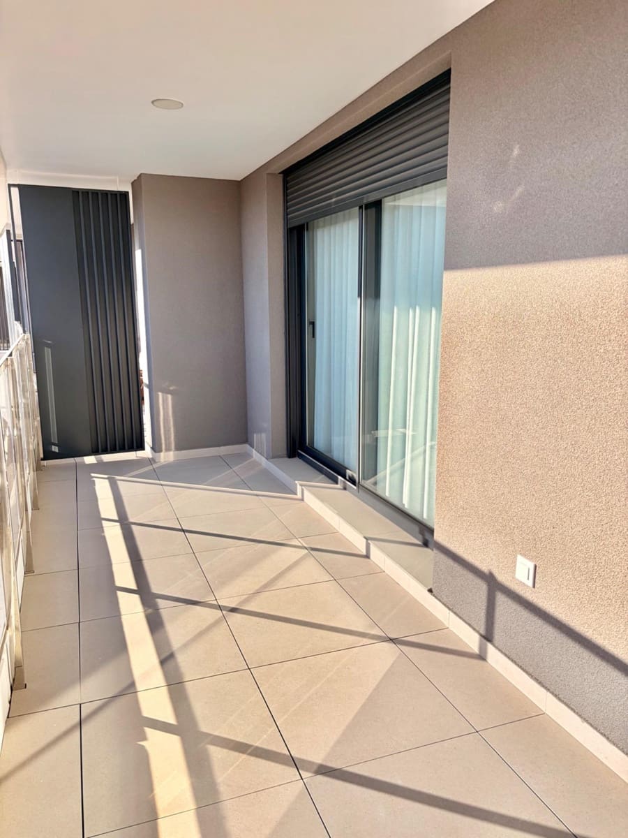 3 bedroom Flat for rent in Murcia city with pool garage - € 1,600 (Ref: 9695364)