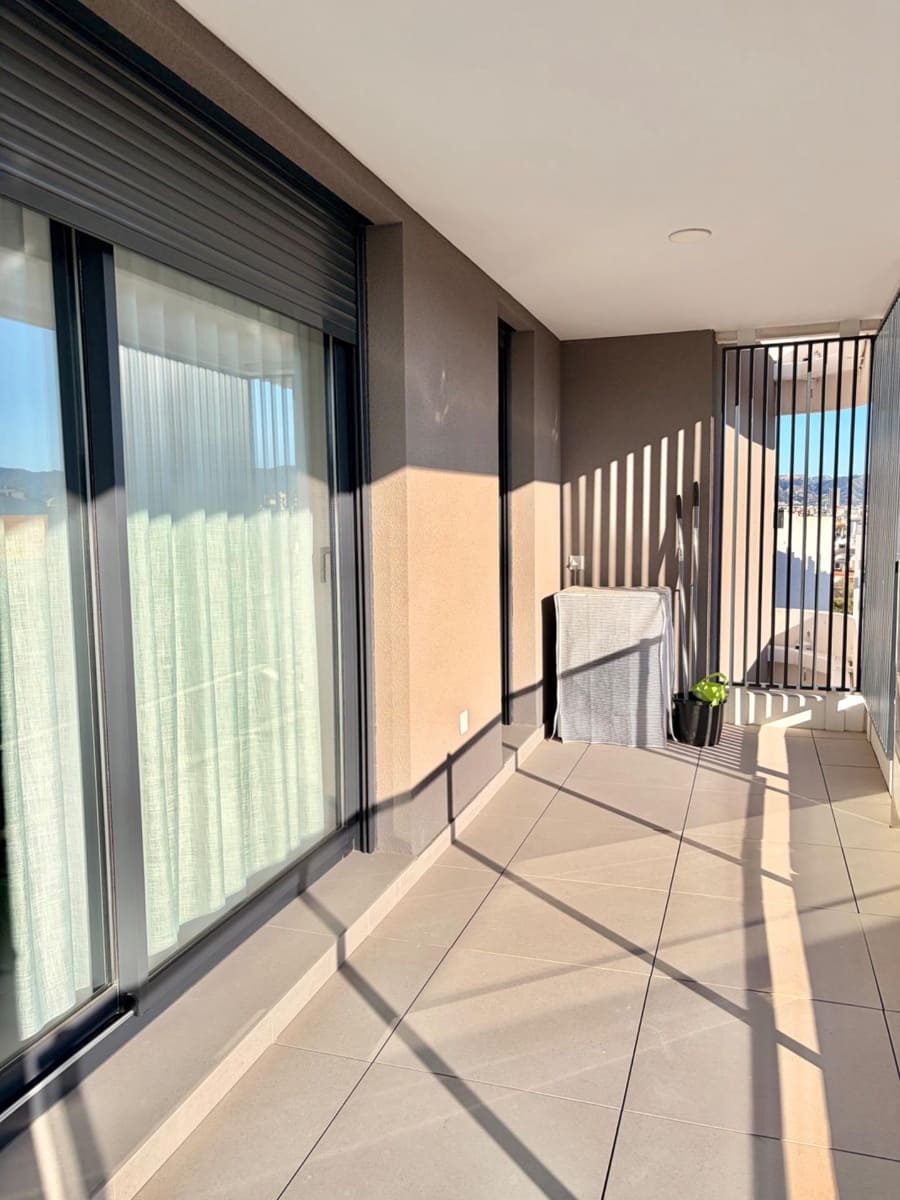 3 bedroom Flat for rent in Murcia city with pool garage - € 1,600 (Ref: 9695364)