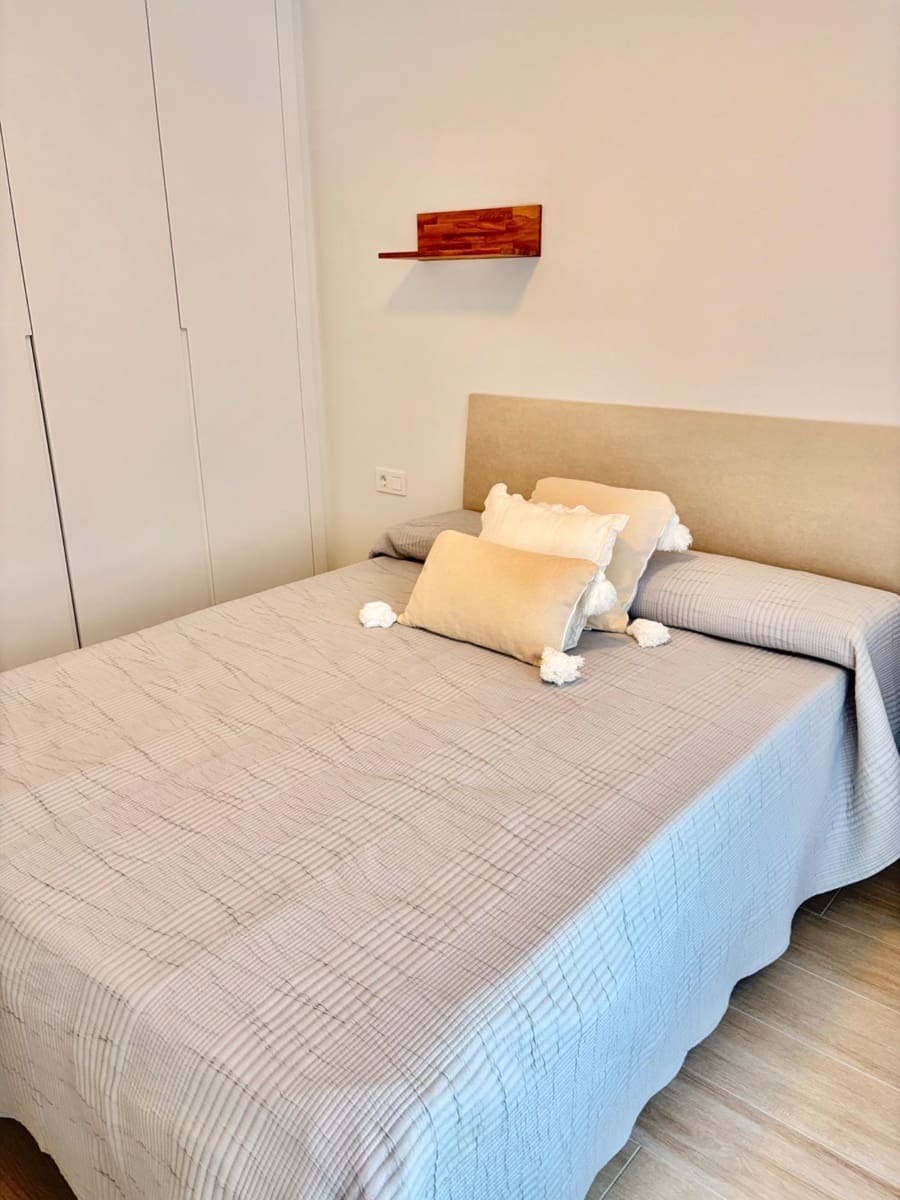 3 bedroom Flat for rent in Murcia city with pool garage - € 1,600 (Ref: 9695364)