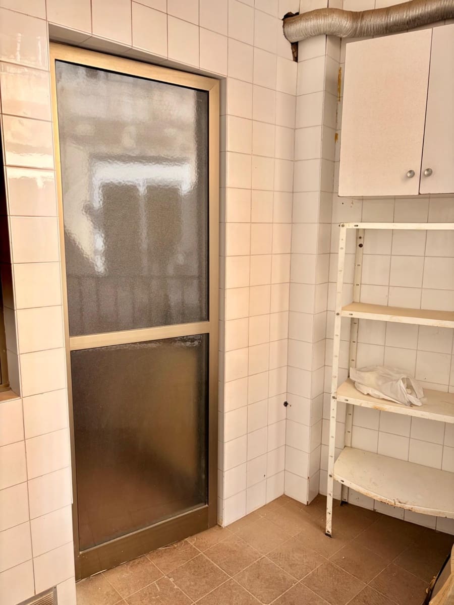 3 bedroom Flat for sale in Beniajan with garage - € 130,000 (Ref: 9714951)