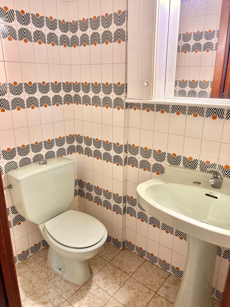 3 bedroom Flat for sale in Beniajan with garage - € 130,000 (Ref: 9714951)