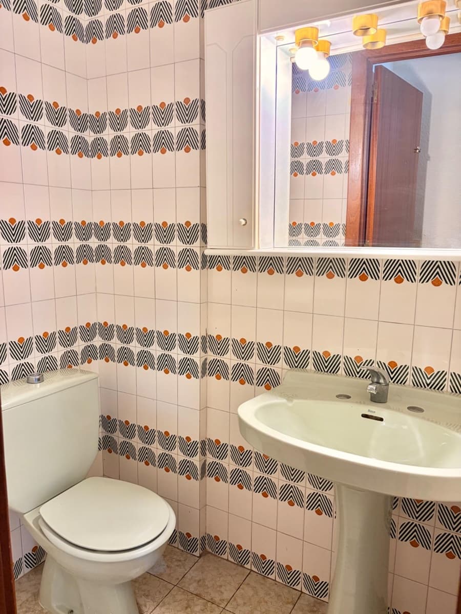 3 bedroom Flat for sale in Beniajan with garage - € 130,000 (Ref: 9714951)