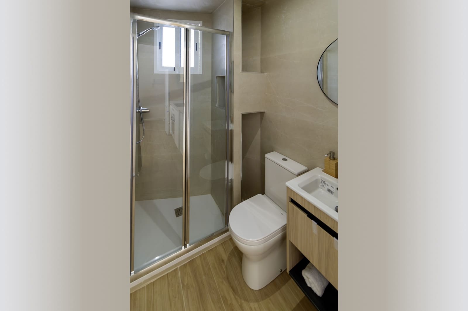 1 bedroom Apartment for sale in Pilar de la Horadada - € 165,000 (Ref: 10007496)