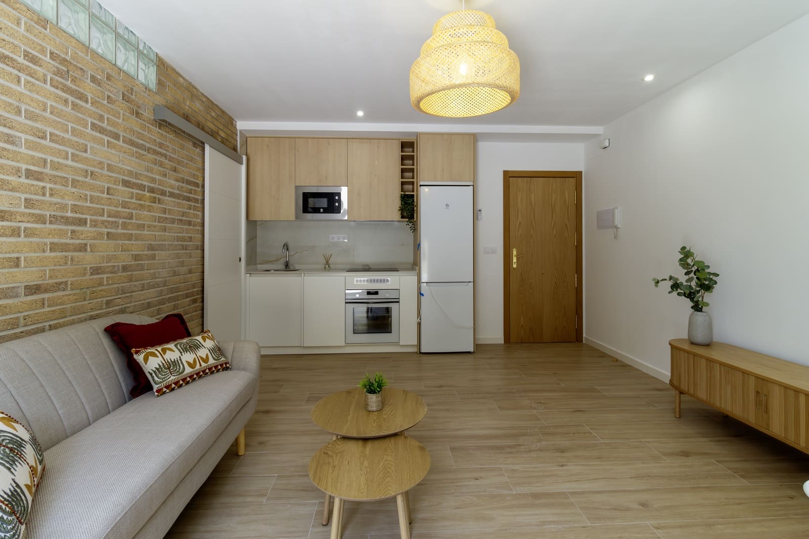 1 bedroom Apartment for sale in Pilar de la Horadada - € 165,000 (Ref: 10007496)