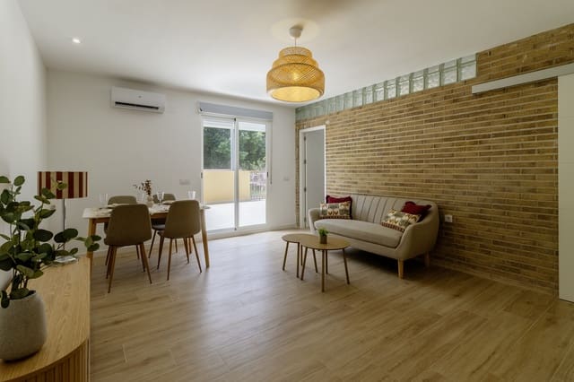 1 soveværelse Lejlighed til salg i Pilar de la Horadada - € 165.000 (Ref: 10007496)