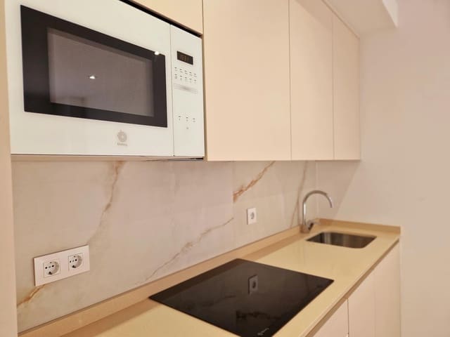 1 slaapkamer Appartement te koop in Pilar de la Horadada - € 109.500 (Ref: 10007496)