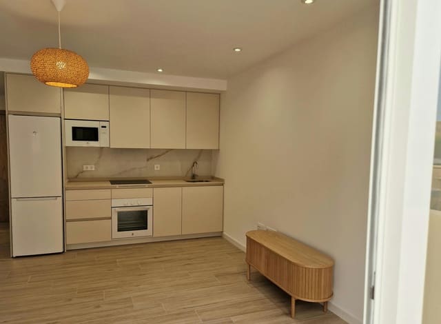 1 slaapkamer Appartement te koop in Pilar de la Horadada - € 109.500 (Ref: 10007496)
