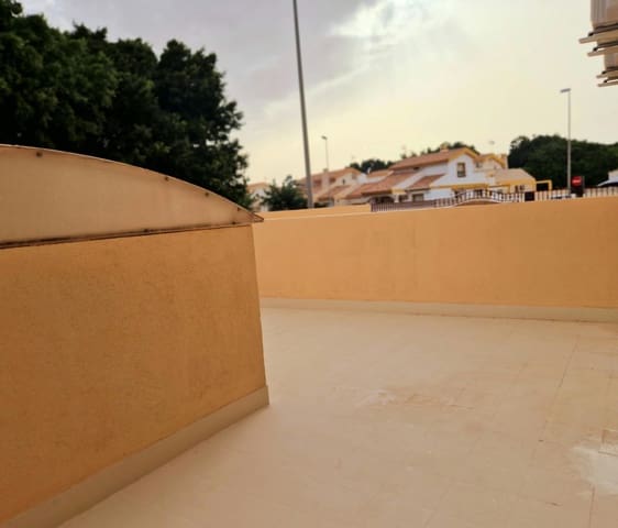 1 slaapkamer Appartement te koop in Pilar de la Horadada - € 109.500 (Ref: 10007496)