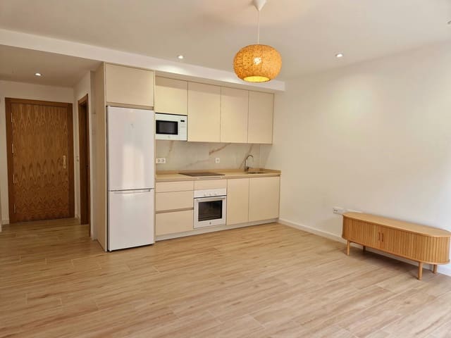 1 slaapkamer Appartement te koop in Pilar de la Horadada - € 109.500 (Ref: 10007496)