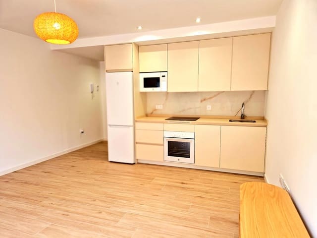 1 slaapkamer Appartement te koop in Pilar de la Horadada - € 109.500 (Ref: 10007496)