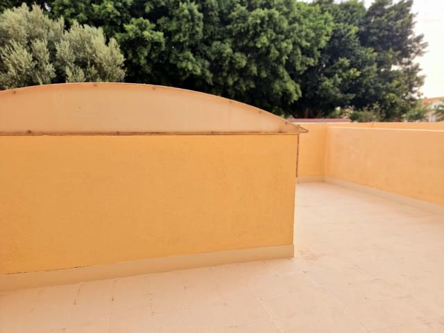 1 slaapkamer Appartement te koop in Pilar de la Horadada - € 109.500 (Ref: 10007496)