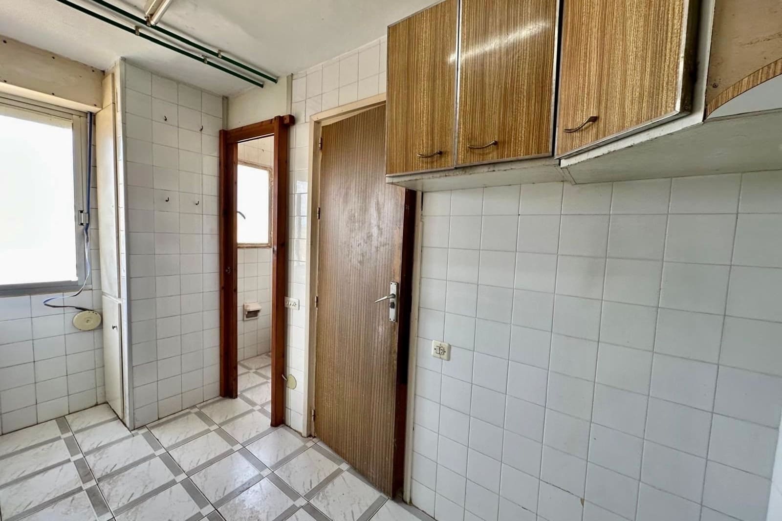 Apartamento de 3 habitaciones en Los Alcázares en venta con garaje - 150.000 € (Ref: 10023039)