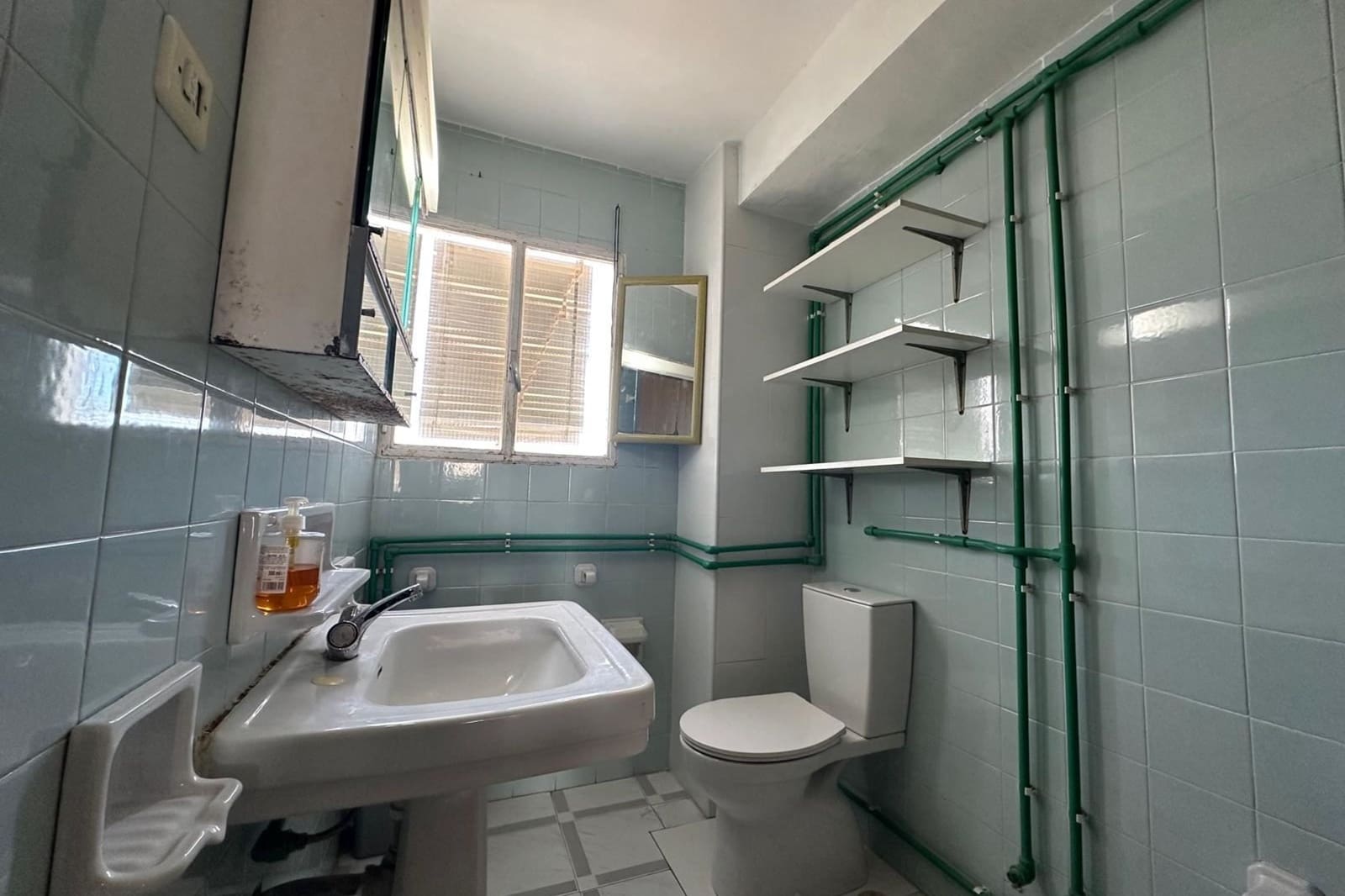 Apartamento de 3 habitaciones en Los Alcázares en venta con garaje - 150.000 € (Ref: 10023039)