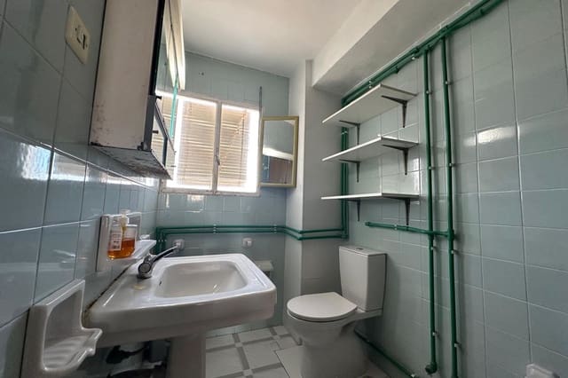 Apartamento de 3 habitaciones en Los Alcázares en venta con garaje - 150.000 € (Ref: 10023039)
