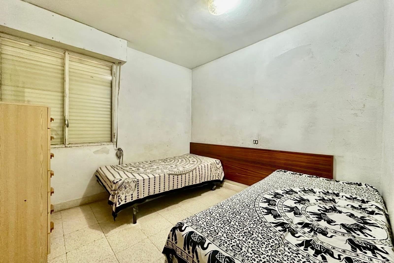 Apartamento de 3 habitaciones en Los Alcázares en venta con garaje - 150.000 € (Ref: 10023039)