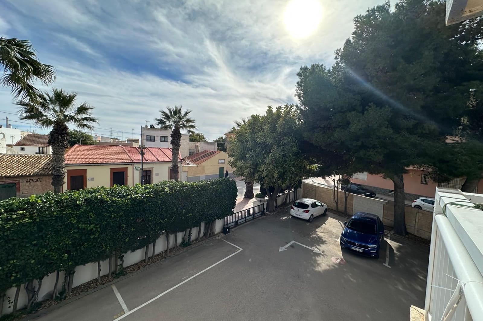 Apartamento de 3 habitaciones en Los Alcázares en venta con garaje - 150.000 € (Ref: 10023039)