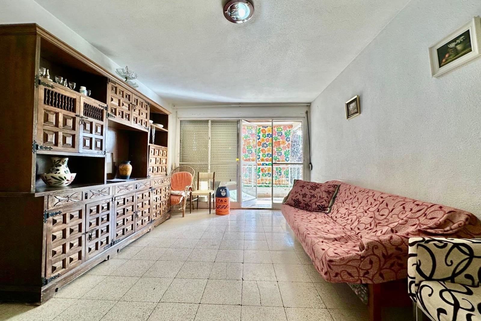 Apartamento de 3 habitaciones en Los Alcázares en venta con garaje - 150.000 € (Ref: 10023039)