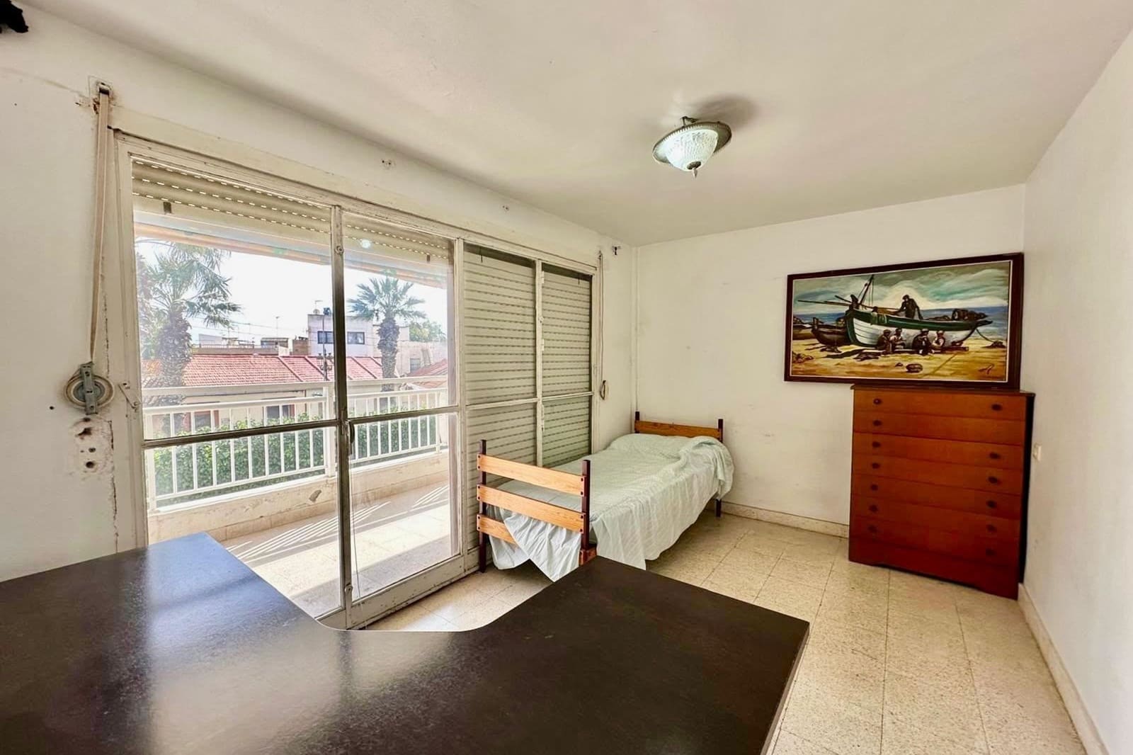 Apartamento de 3 habitaciones en Los Alcázares en venta con garaje - 150.000 € (Ref: 10023039)