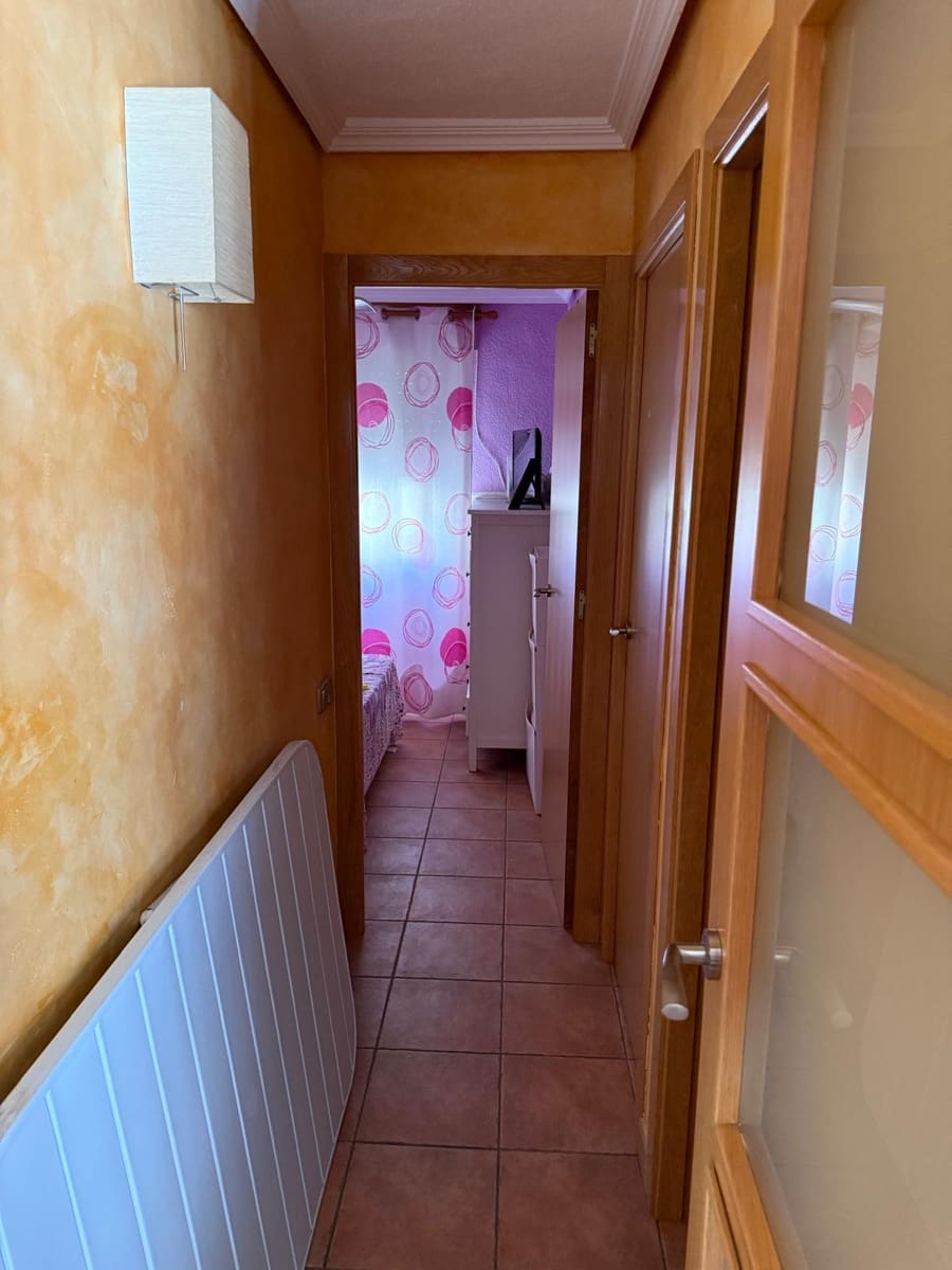 2 sypialnia Apartament na sprzedaż w Los Alcazares - 170 000 € (Ref: 10023073)