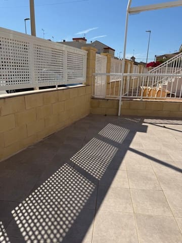 2 sypialnia Apartament na sprzedaż w Los Alcázares - 170 000 € (Ref: 10023073)