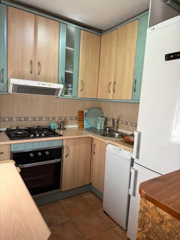 2 sypialnia Apartament na sprzedaż w Los Alcázares - 170 000 € (Ref: 10023073)