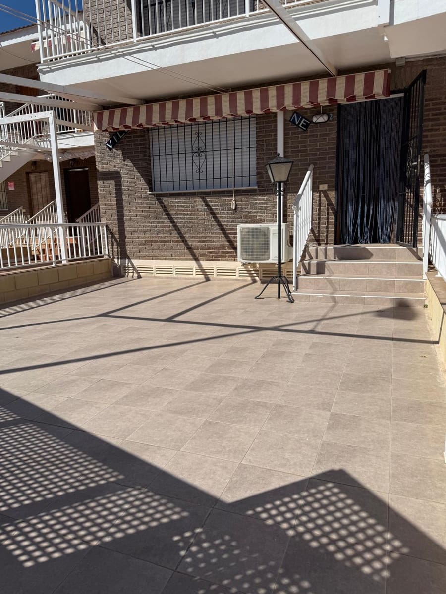 2 sypialnia Apartament na sprzedaż w Los Alcazares - 170 000 € (Ref: 10023073)