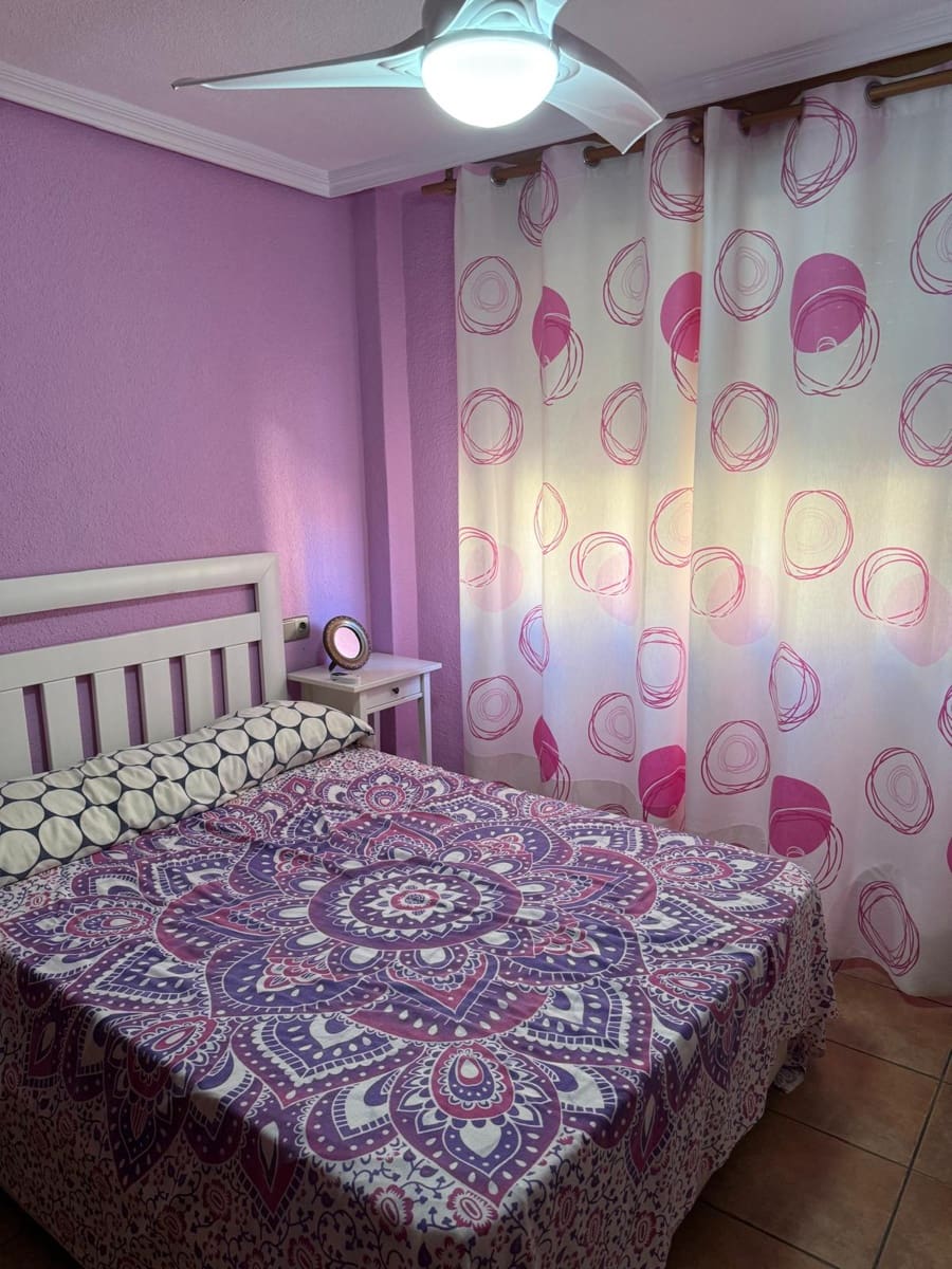 2 sypialnia Apartament na sprzedaż w Los Alcazares - 170 000 € (Ref: 10023073)