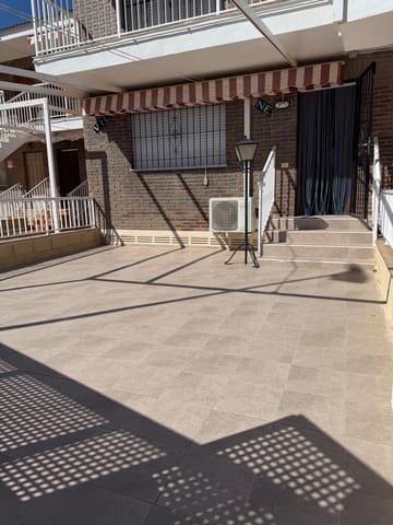 2 sypialnia Apartament na sprzedaż w Los Alcázares - 170 000 € (Ref: 10023073)
