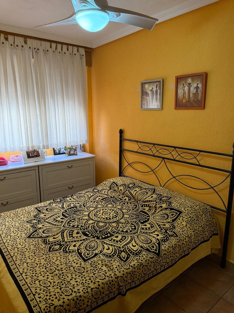 2 sypialnia Apartament na sprzedaż w Los Alcazares - 170 000 € (Ref: 10023073)