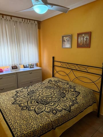 2 sypialnia Apartament na sprzedaż w Los Alcázares - 170 000 € (Ref: 10023073)