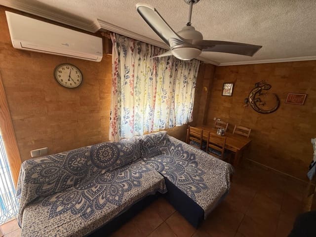 2 sypialnia Apartament na sprzedaż w Los Alcázares - 170 000 € (Ref: 10023073)