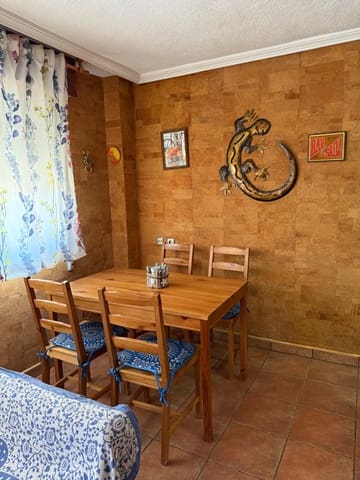 2 sypialnia Apartament na sprzedaż w Los Alcázares - 170 000 € (Ref: 10023073)