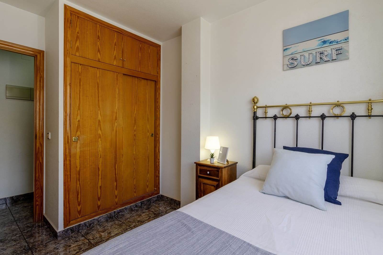 3 bedroom Apartment for sale in Los Alcazares with garage - € 140,000 (Ref: 10167065)