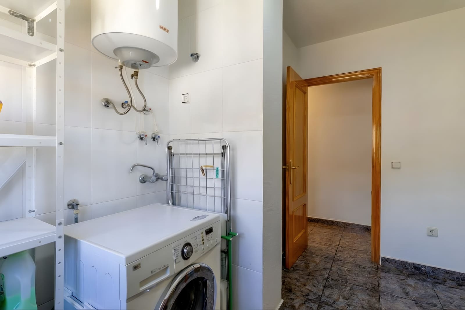 3 bedroom Apartment for sale in Los Alcazares with garage - € 140,000 (Ref: 10167065)
