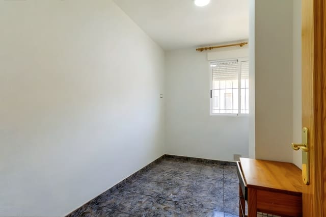 3 soveværelse Lejlighed til salg i Los Alcázares med garage - € 140.000 (Ref: 10167065)